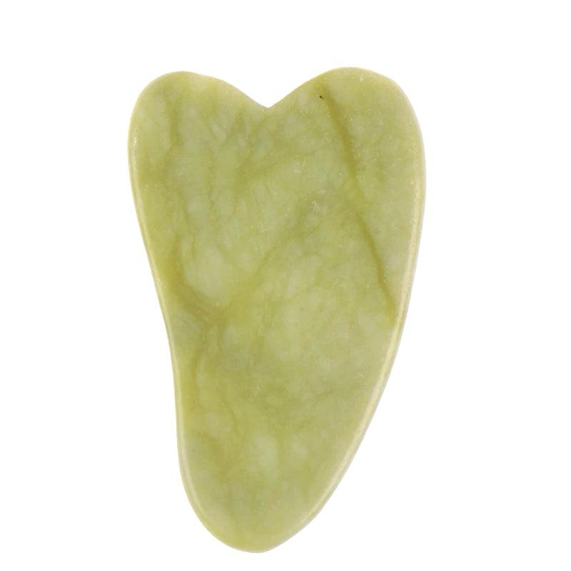 Green Jade set Massage