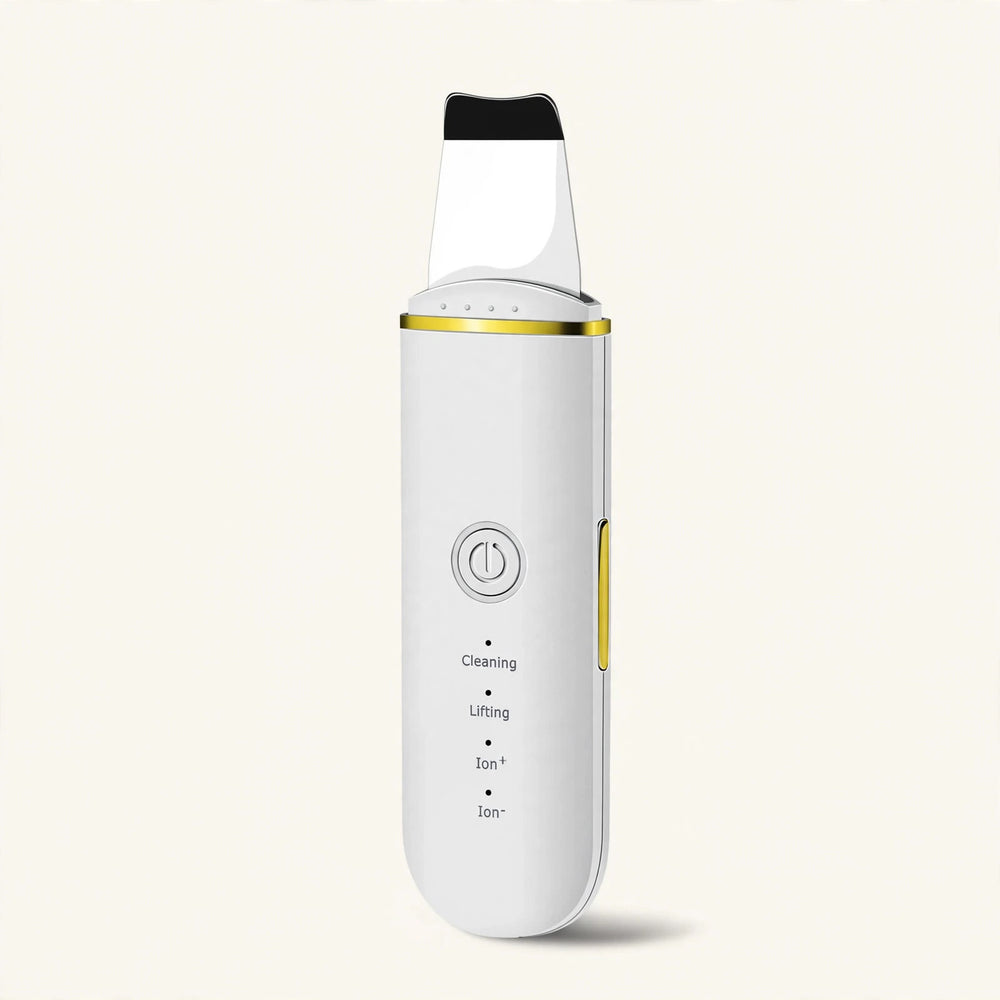Refine™ — Ultrasonic Skin Scrubber