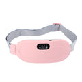 Soothe™ — Heated Abdominal Massage Belt