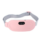 Soothe™ — Heated Abdominal Massage Belt