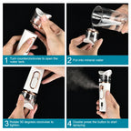 Mist™ — Nano Facial Mister