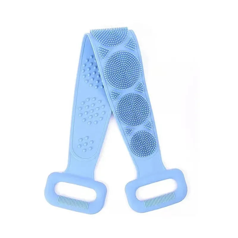 Reach™ — Silicone Back Scrubber