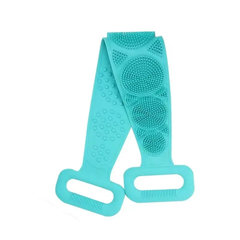 Reach™ — Silicone Back Scrubber