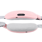 Soothe™ — Heated Abdominal Massage Belt