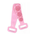 Reach™ — Silicone Back Scrubber