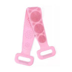 Reach™ — Silicone Back Scrubber