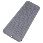 Shield™ — Heat-Resistant Styling Mat & Pouch