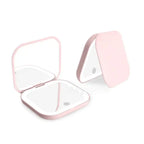 Lumi LED makeup mirror with ring light