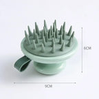 Lather™ — Scalp Massage Shampoo Brush
