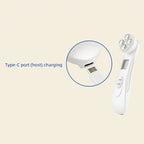 Lift USB-C rechargeable port