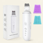 Refine™ — Ultrasonic Skin Scrubber
