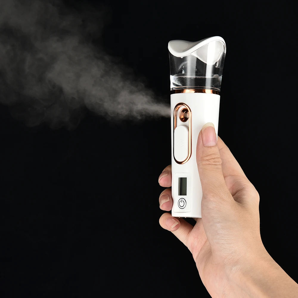 Mist™ — Nano Facial Mister