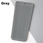 Shield™ — Heat-Resistant Styling Mat & Pouch