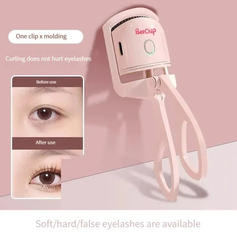 Lashlift™ — Heated Eyelash Curler