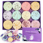 Ritual aromatherapy shower steamers, 12-pack