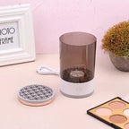 Whirl™ — Electric Makeup Brush Cleaner
