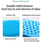 Reach™ — Silicone Back Scrubber