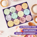 Ritual™ — Aromatherapy Shower Steamers