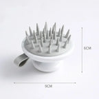 Lather™ — Scalp Massage Shampoo Brush