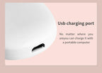 Polish™ — Ultrasonic Skin Scrubber