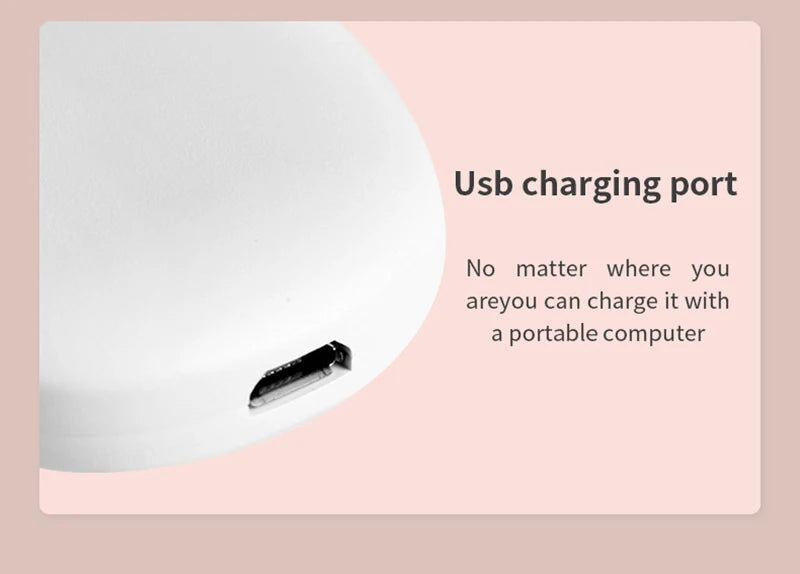 Polish™ — Ultrasonic Skin Scrubber