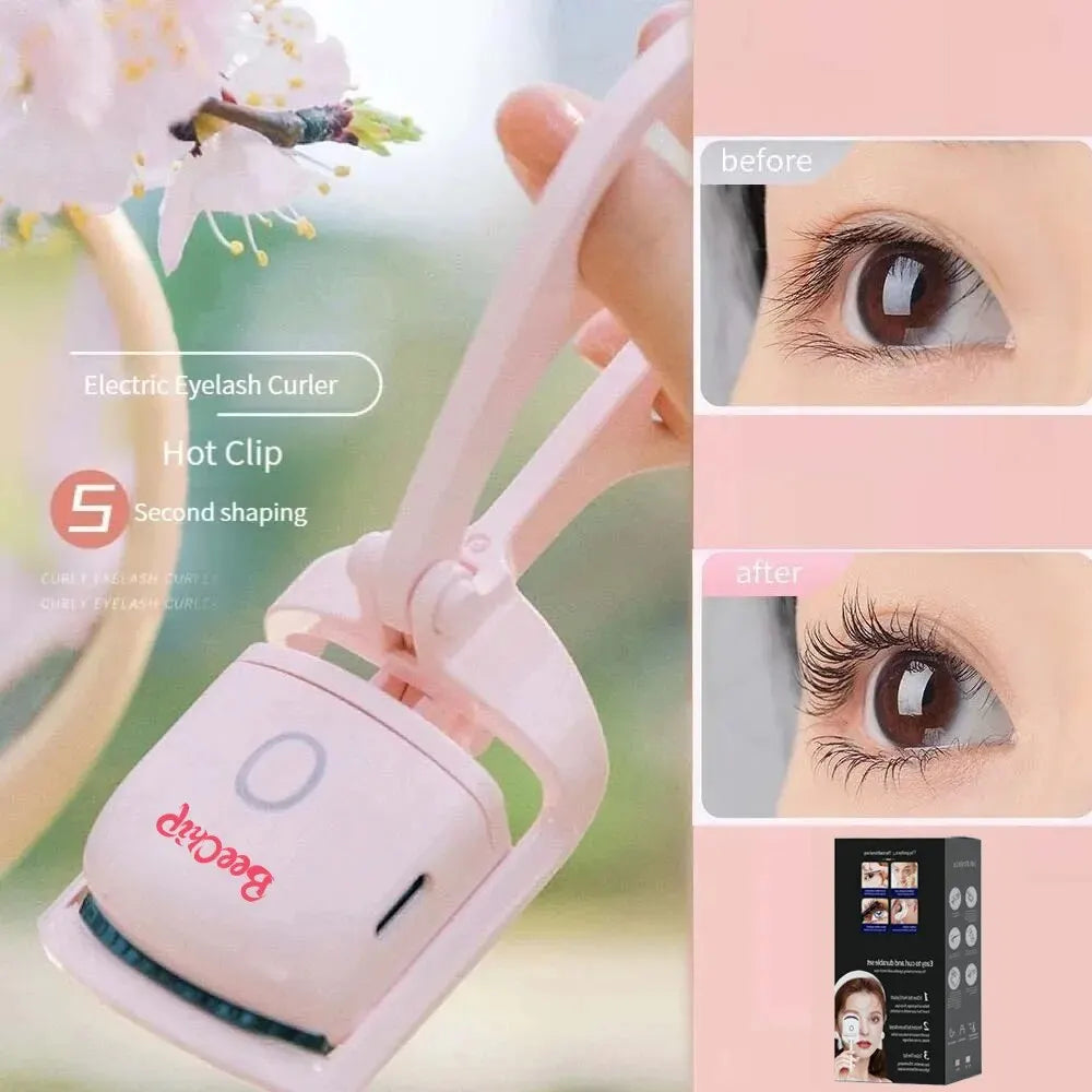 Lashlift™ — Heated Eyelash Curler