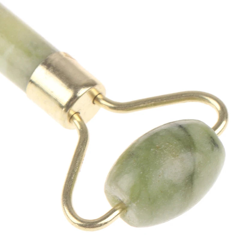 Jade™ — Jade Roller & Gua Sha Set