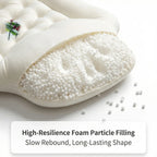 Float™ — Full-Body Bath Pillow