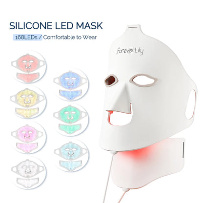 GlowLift Mask – EMS & Ultrasonic Care