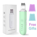 Polish™ — Ultrasonic Skin Scrubber