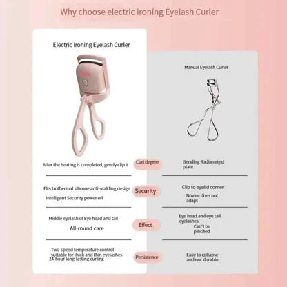 Eyelash Curler