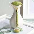 Chill dual-ended jade face roller