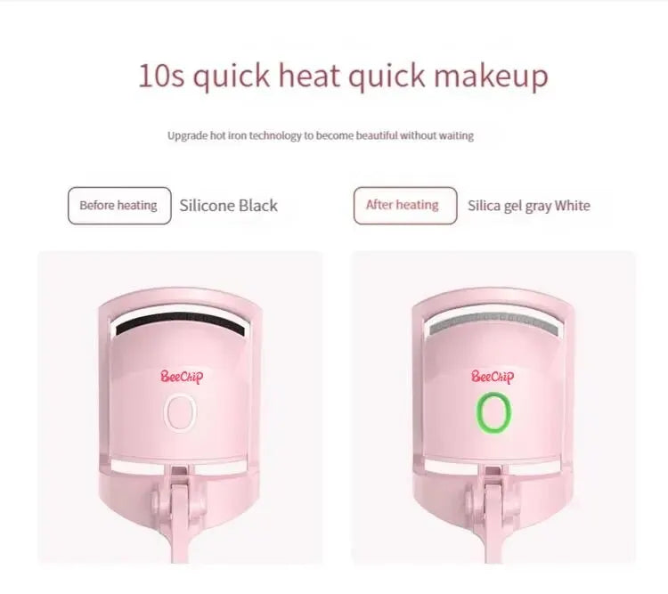 Lashlift™ — Heated Eyelash Curler