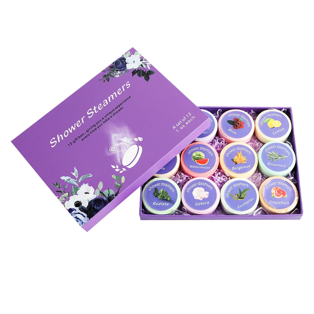 Ritual™ — Aromatherapy Shower Steamers