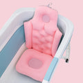 Float™ — Full-Body Bath Pillow
