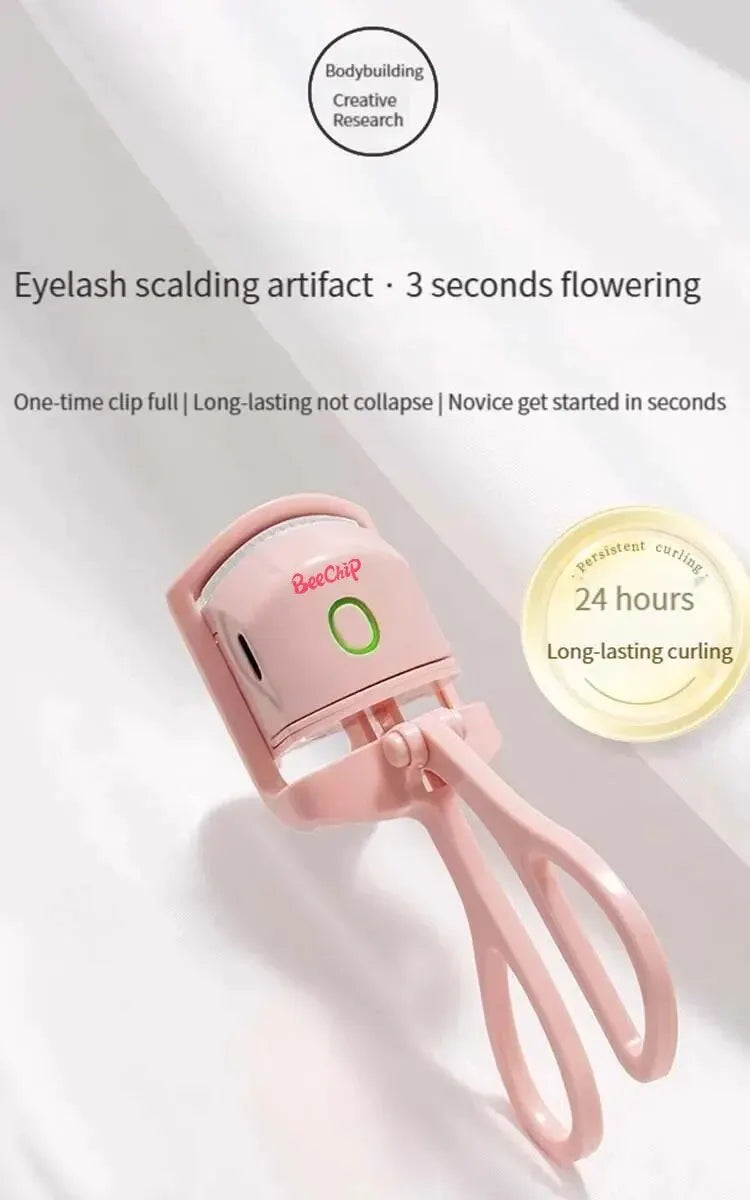 Eyelash Curler