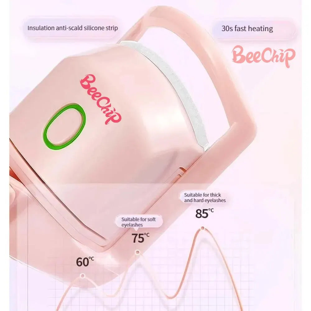 Lashlift™ — Heated Eyelash Curler
