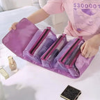 Jetset™ — 4-in-1 Travel Toiletry Bag