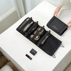 Jetset™ — 4-in-1 Travel Toiletry Bag