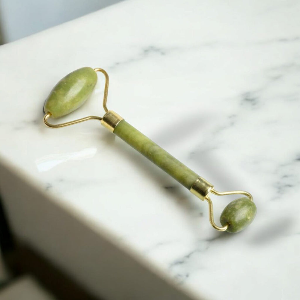 Chill™ — Jade Face Roller