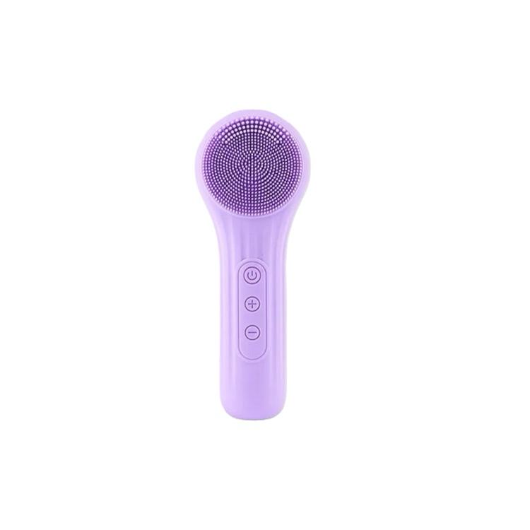Buff™ — Sonic Facial Cleansing Brush
