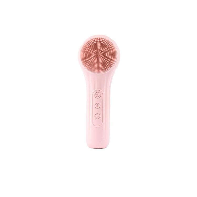Buff™ — Sonic Facial Cleansing Brush
