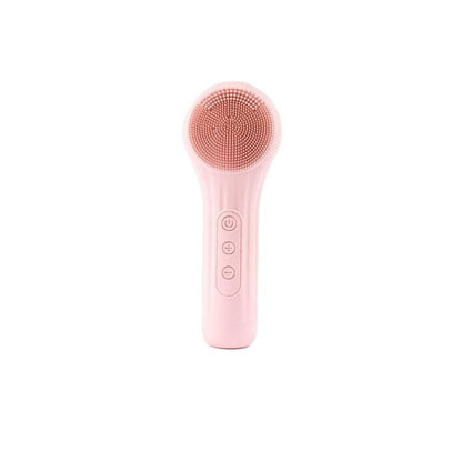 Waterproof Facial Cleansing Brush