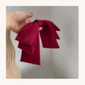 Bow Burgundy