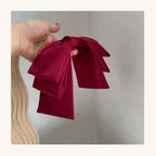 Bow Burgundy