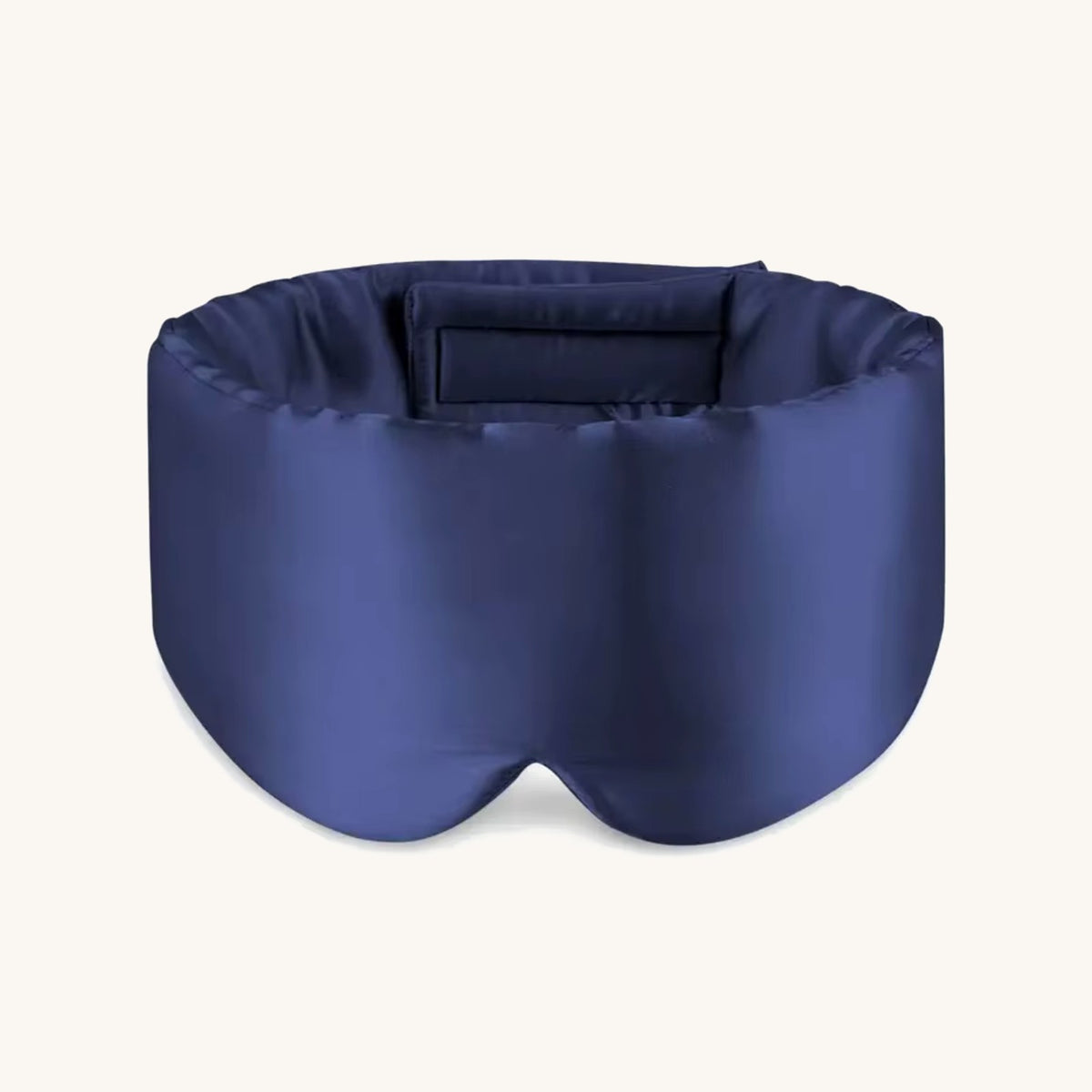Dream padded silk sleep mask