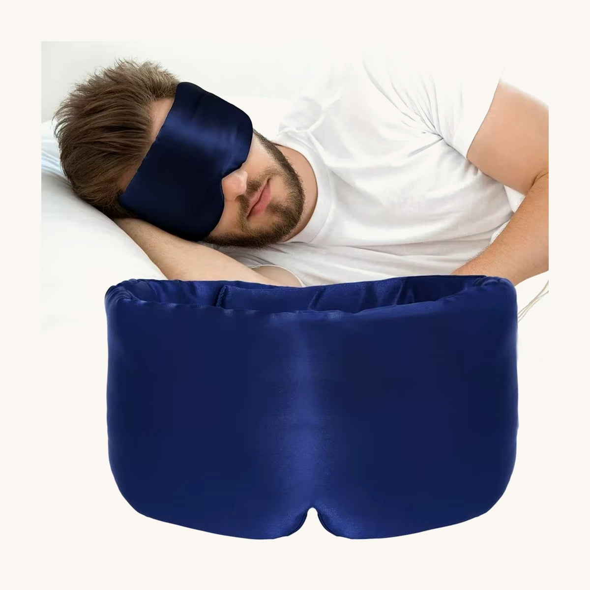 Dream Dark Blue