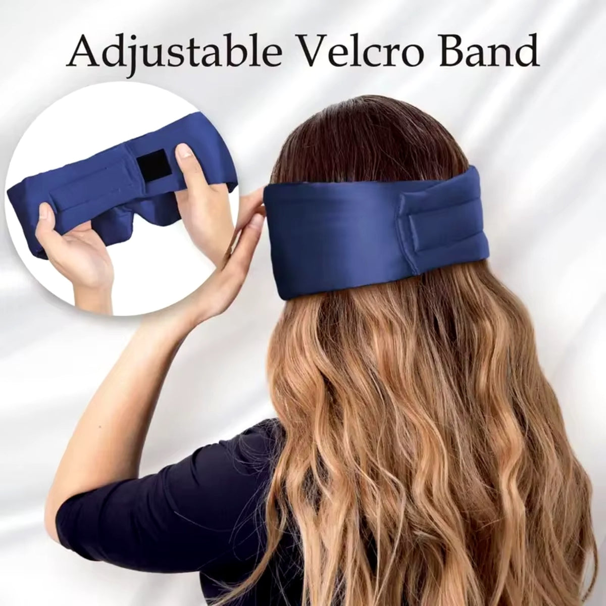 Adjustable strap