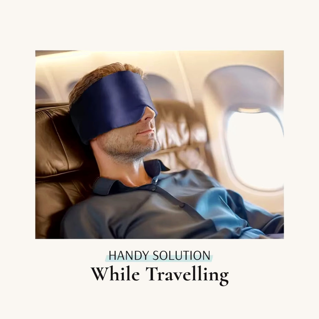 Dream for travel