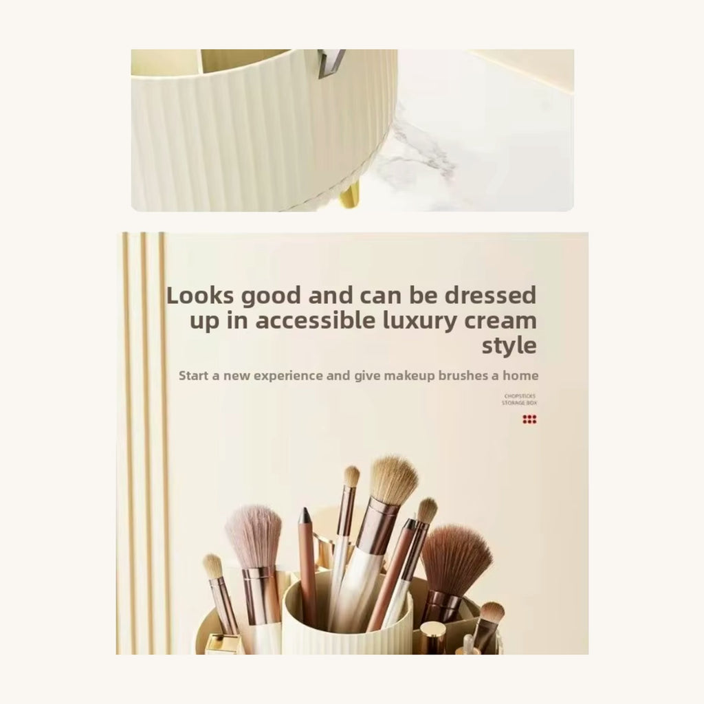 Duobox luxury striped texture